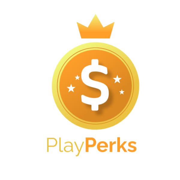 Play Perks Game Icon