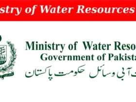 Ministry of Water Resources Jobs 2023 MOWR Jobs