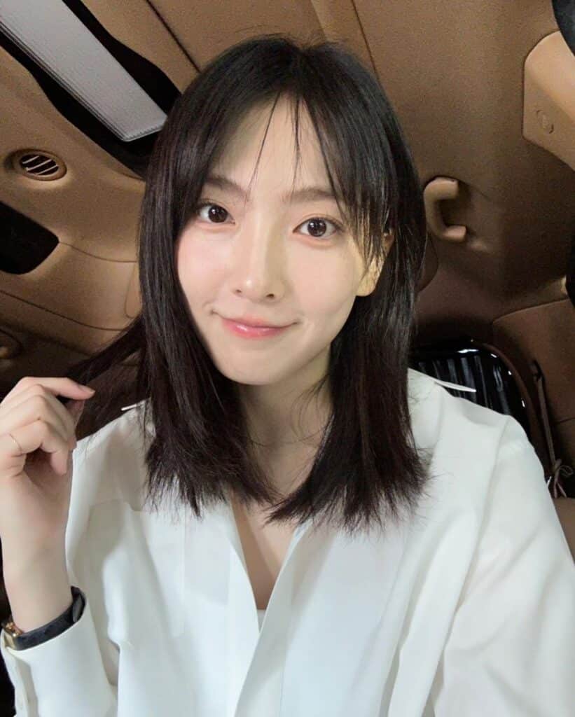 Kang Ji-young - Techopedi.com