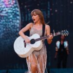 Taylor Swift - Techopedi.com