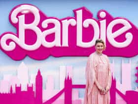 Barbie Crosses $1 Billion Mark at Box Office!