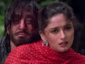 Subhash Ghai announces Khal Nayank with Sanjay Dutt, first part to re-release On September 5