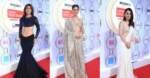 Lokmat Most Stylish Awards Malaika Arora, Ananya Panday to Shilpa Shetty See Who wore what