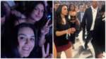Priyanka Chopra and Preity Zinta Attend Jonas Brothers' Concert, Photos Goes Viral