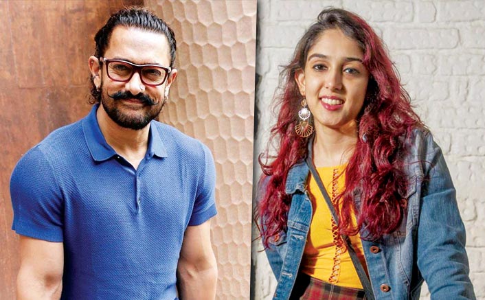 Aamir Khan's Daughter Ira Khan to Tie the Knot with Nupur Shikhare on January 3, 2024
