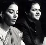 I miss you Phirki” Shabana Azmi remembers Farooq Shaikh on his 10th death anniversary. Bollywood