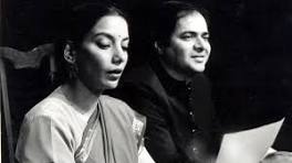 I miss you Phirki” Shabana Azmi remembers Farooq Shaikh on his 10th death anniversary. Bollywood
