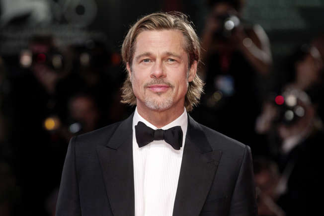 Brad Pitt starred in Cutting Class.