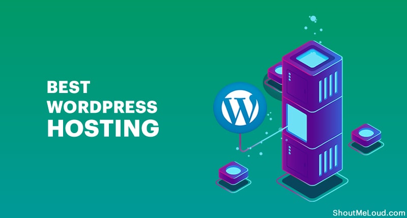 Top 10 WordPress Hosting Companies