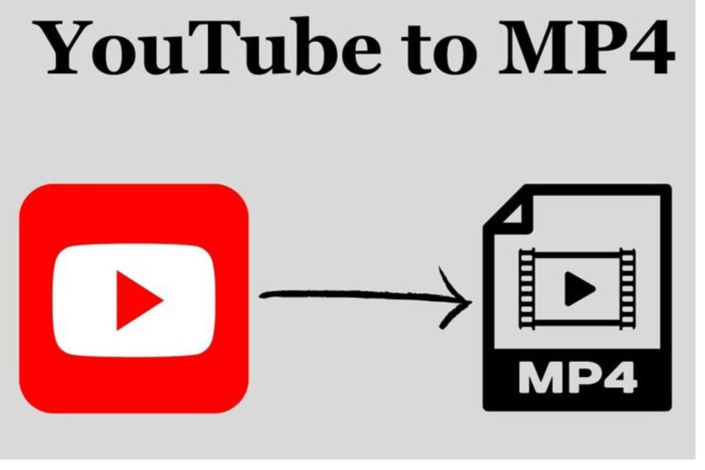 convert youtube to mp4