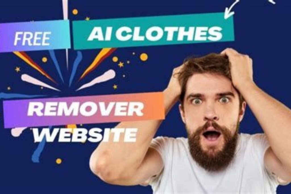 ai clothes remover